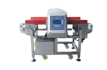 HMD3010皮帶式金屬檢測(cè)機(jī)